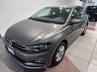 usata VW Polo 6ª serie Business 1.0 TSI 5p. Comfortline BlueMoti