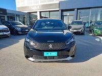 Usata Peugeot 3008 Allure 131 CV (96 kW) 2024 Nero SUV