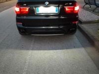 Usata BMW X5 286 CV (210 kW) 2007 Nero SUV