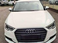Usata Audi A3 Business 131 CV (96 kW) 2019 Berlina