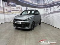 Begagnad Ligier JS50 2019 Grå Halvkombi