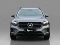 Usata Mercedes GLB200 Advanced 150 CV (110 kW) 2024 Grigio scuro met. SUV