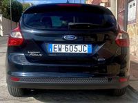 Usata Ford Focus Titanium 116 CV (85 kW) 2014 Berlina