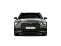Usata Audi A6 S-Line 265 CV (194 kW) 2024 Grigio chronos metallizzato Station wagon