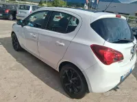 Usata Opel Corsa 90 CV (66 kW) 2016 Utilitaria