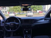 Begagnad VW Polo Trendline 80 HK (58 kW) 2018 Halvkombi