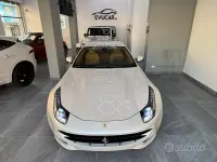 Usata Ferrari FF 660 CV (485 kW) 2012 Bianco Station wagon