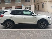 usata Ssangyong Korando 1.5 GDI-Turbo 2WD Road