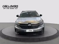 Usata Renault Austral Techno Esprit Alpine 200 CV (147 kW) 2023 Grigio scuro SUV