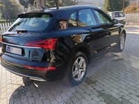Usata Audi Q5 Advanced 2022 Nero SUV