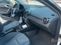 Usata Audi A1 2012 Utilitaria