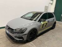 usata VW Golf R MK7.5 WRAP