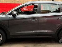 Usata Hyundai Tucson 116 CV (85 kW) 2020 SUV