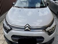 Occasion Citroën C3 2024 Gris Berline