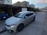 Usata VW Polo Life 80 CV (58 kW) 2023 Bianco Utilitaria