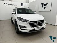 usata Hyundai Tucson 1.6 GDI XTech