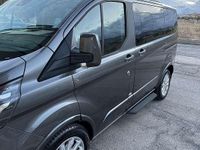 Usata Ford Tourneo Custom Titanium 185 CV (136 kW) 2019 Furgone