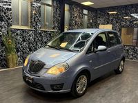 Usata Lancia Musa 95 CV (69 kW) 2011 Blu Monovolume