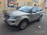 Usata Land Rover Range Rover evoque 150 CV (110 kW) 2013 SUV