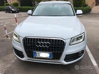 Usata Audi Q5 177 CV (130 kW) 2013 SUV