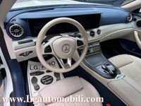 usata Mercedes 350 Classe E Cbr (A238)d 4Matic Cabrio Premium Plus
