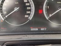 Usata BMW 525 Efficient Dynamics 163 CV (119 kW) 2016 Station wagon