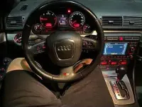 Usata Audi A4 Ambiente 140 CV (102 kW) 2008 Station wagon