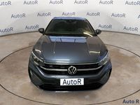 Usata VW Taigo R-line 116 CV (85 kW) 2024 Grigio SUV