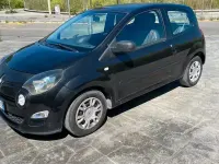 Gebraucht Renault Twingo 75 PS (55 kW) 2012 Kleinwagen