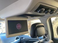 Usata Fiat Freemont 170 CV (125 kW) 2012 Blu SUV