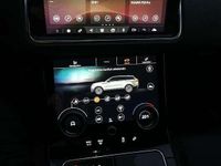 Usata Land Rover Range Rover Velar R-Dynamic 241 CV (177 kW) 2019 Bronzo SUV