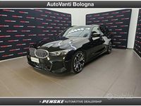 Usata BMW 318 M Sport 150 CV (110 kW) 2025 Nero Station wagon