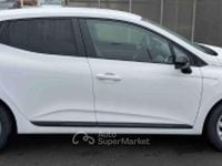 Nuova Renault Clio V 101 CV (74 kW) 2026 Bianco Berlina