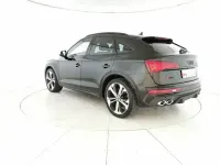 Usata Audi Q5 Sportback Sport 341 CV (250 kW) 2022 Nero SUV