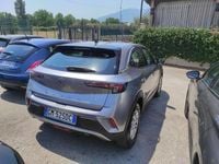 Usata Opel Mokka Edition 110 CV (80 kW) 2022 Grey artense metalli SUV