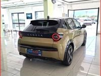 Usata Lancia Ypsilon 110 CV (80 kW) 2024 Oro Utilitaria