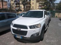 usata Chevrolet Captiva - 2013