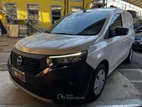 Usata Nissan Townstar 131 CV (96 kW) 2022 Bianco Furgone