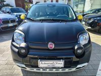 Usata Fiat Panda Cross Cross 69 CV (50 kW) 2025 Nero Utilitaria