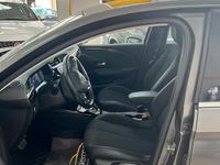 Usata Opel Corsa Elegance 101 CV (74 kW) 2020 Grigio Utilitaria