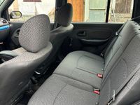 Usata Renault Clio II 75 CV (55 kW) 2008 Grigio Utilitaria