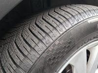 Usata Nissan Qashqai Acenta 110 CV (80 kW) 2017 Bianco SUV