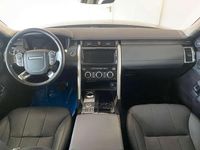 Usata Land Rover Discovery 5 HSE 249 CV (183 kW) 2018 Carphatian grey SUV