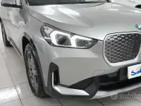 Usata BMW iX1 67 kW (92 CV) 2025 Grigio SUV
