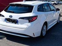 Usata Toyota Corolla Business Edition 98 CV (72 kW) 2019 Station wagon