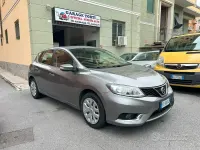 Usata Nissan Pulsar Tekna 110 CV (80 kW) 2016 Marrone Utilitaria
