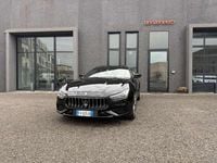 Usata Maserati Ghibli 349 CV (256 kW) 2019 Nero Berlina