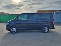 Usata VW Multivan Comfortline 150 CV (110 kW) 2020 Nero Furgone