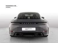 Usata Porsche 911 Carrera S 480 CV (353 kW) 2025 Grigio Coupé