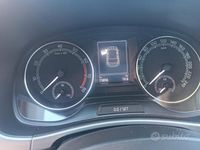 usata Skoda Fabia Fabia5p 1.4 Comfort S